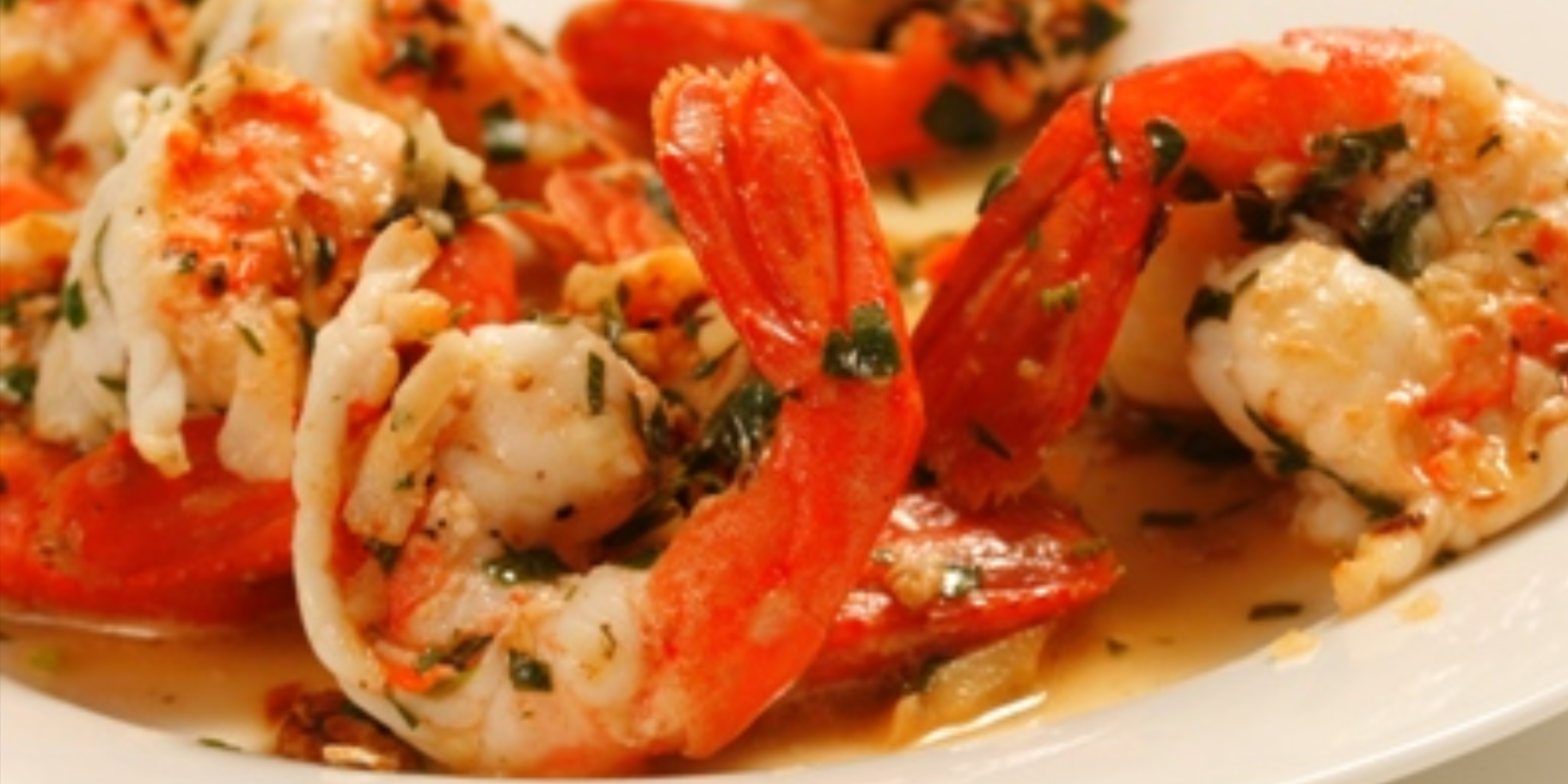 Spot Prawns Recipe - How to Cook Spot Prawns - Gambas al Ajillo