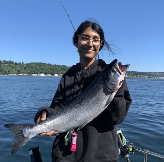 What To Expect on a Seattle Fishing Charter
